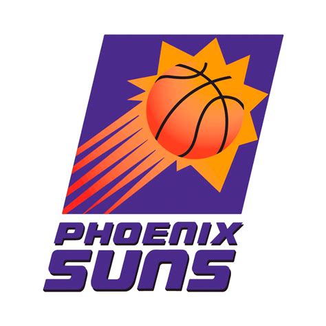 Phoenix Suns Logo History | FREE PNG Logos