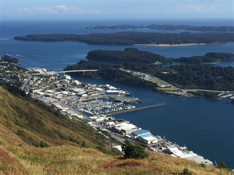 Kodiak Island Borough | Southwest Alaska Municipal Conference