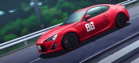 In MF Ghost‘s second trailer, the Toyota 86 seems massively outgunned ...