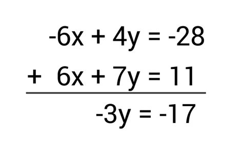 Solving Systems Of 3 Equations By Elimination Calculator - Tessshebaylo