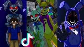 FNAF Memes To Watch Before Movie Release - TikTok Compi... | Doovi