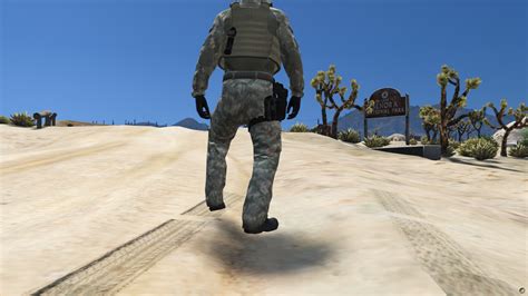 Tactical Vest [EUP][FiveM] - GTA5-Mods.com