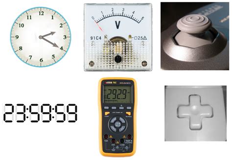 Analog vs. Digital - SparkFun Learn