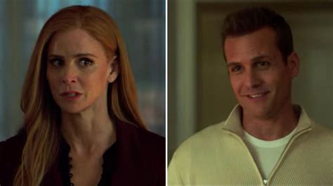 'Suits' Final Season Trailer: Patrick J. Adams, Meghan Markle & #Darvey ...