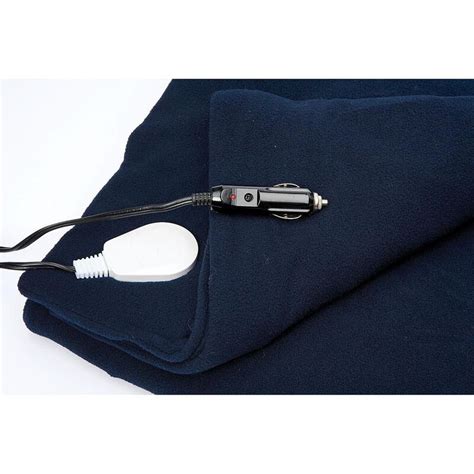 Thermoelectric 12-Volt Travel Blanket | Camping World