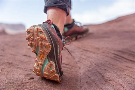 Best Women's Hiking Shoes of 2023 | Switchback Travel