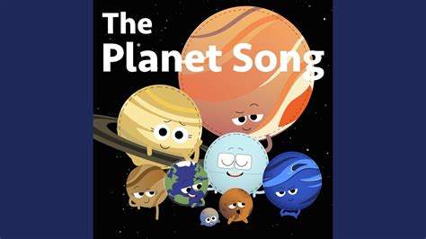 The Planet Song - Hopscotch Songs | Shazam