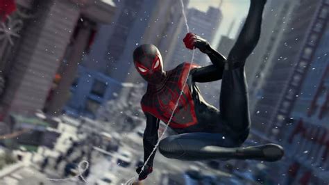 All Spider-Man: Miles Morales suits and how to get them | GamesRadar+