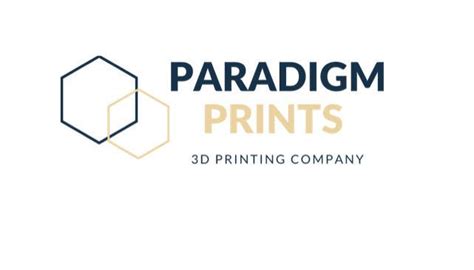 Paradigm Prints