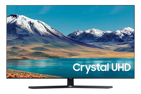 2020 55" TU8500 Crystal UHD 4K HDR Smart TV | Samsung Support UK