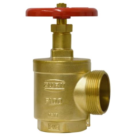 Pacific Plumbing Supply Company | Fire Hose Valves