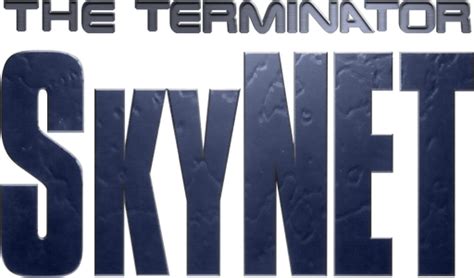 Logo for Terminator: SkyNET by Julgamesh - SteamGridDB