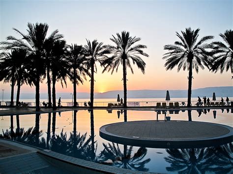 Best Hotels in Tiberias