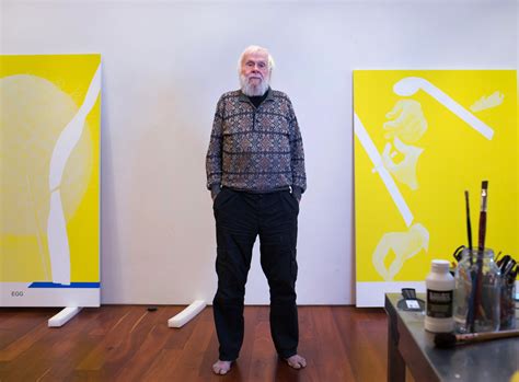 John Baldessari