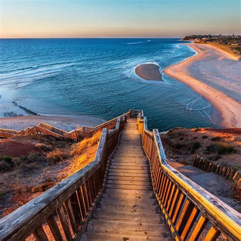 Southport Beach, Fleurieu Peninsula by @nathangodwin | Australia beach ...