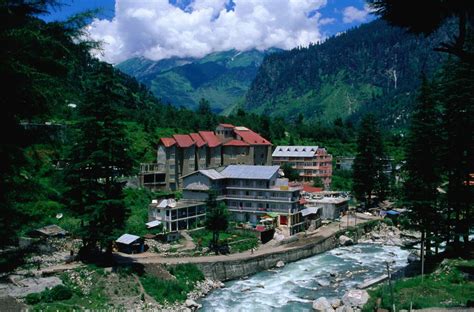 10 Best Places to Visit in and Around Manali