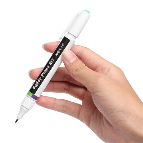 Conductive Ink Pen Electronic Circuit Draw Instantly Magical Pen DIY ...