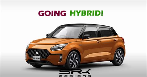 Maruti Suzuki Swift Hybrid and Dzire hybrid launch in 2024 confirmed