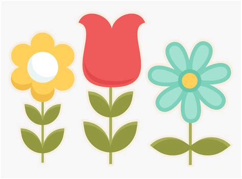 Free Spring Flowers Clipart, Download Free Spring Flowers Clipart png ...