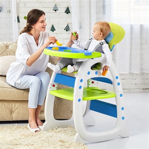 Max 83% OFF Badger Basket Envee II Baby High Chair with Toddler ...