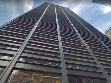 One Liberty Plaza, New York, NY 10006 Office Building In Tuxedo