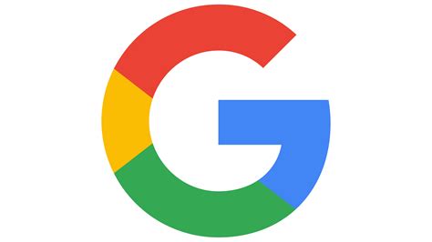 Google Logo Sign