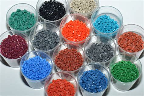 Plastic Moulding: Top 10 Injection Molding Materials