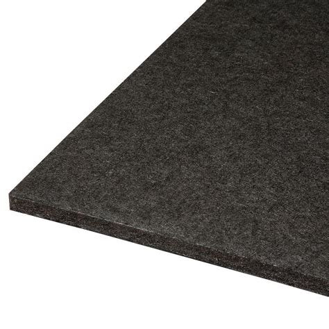 1/2 in. x 4 ft. x 8 ft. Southern Pine Asphalt Panel A11230848096 - The ...