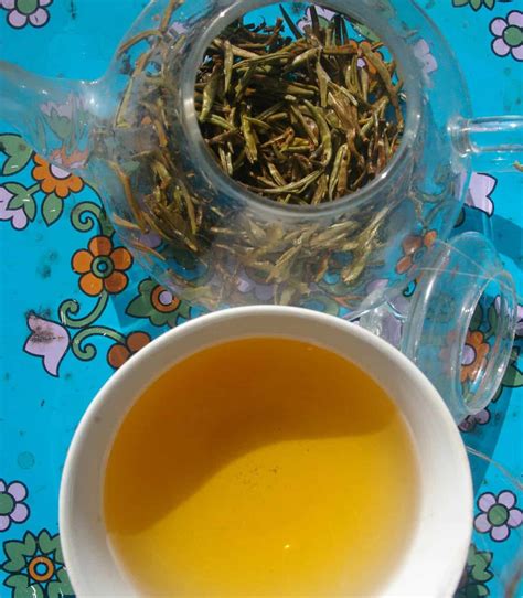 nepali tea | The Tea Catcher