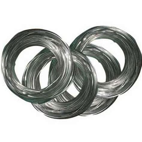 Binding Wire at best price in Chennai by International Wires | ID ...