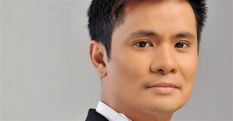 Ogie Alcasid's Reaction To Pres. Pnoy's Mentioning His Name In The SONA ...