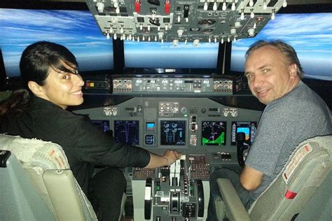 Tampa Bay Boeing 737 Flight Simulator Experience 2024 - Clearwater - Viator