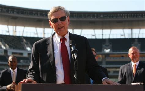 MLB Commissioner Bud Selig to step down after 2014 season - Sports ...