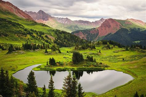 The Other Side of Aspen: 6 Amazing Hiking Trails