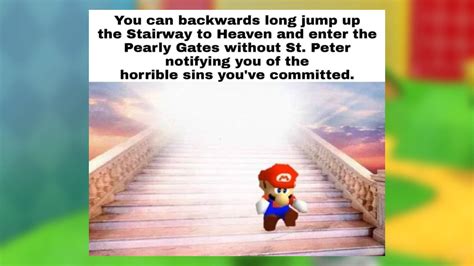 Mario memes