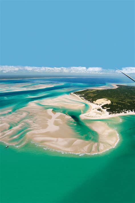 Mozambique | Bazaruto Archipelago | New island resorts | CN Traveller