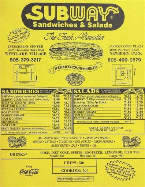 a&w restaurant menu with prices - Derick Willett