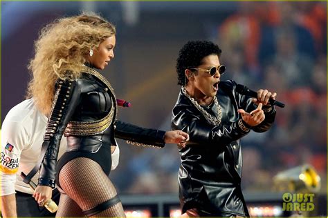 Beyonce: Super Bowl Halftime Show 2016 Video - WATCH NOW!: Photo ...