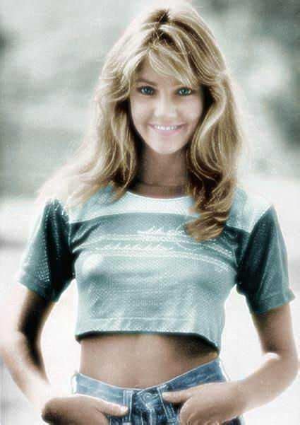 Heather Locklear Young