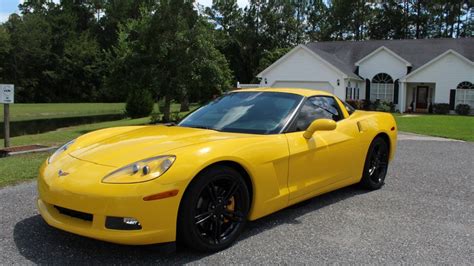 How a C6 Corvette Impacted Bankruptcy Law Forever | Corvetteforum