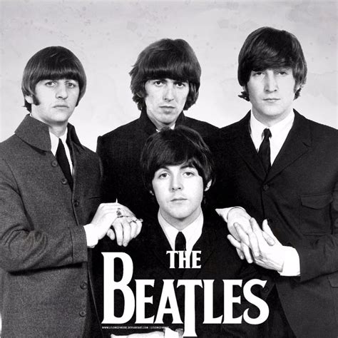 The Beatles Lyrics, Songs, and Albums | Genius