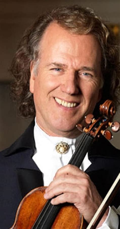 André Rieu - Biography - IMDb