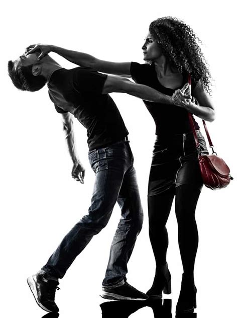 A Quick Guide to Self-Defense for a Complete Beginner - Self Defense Guide