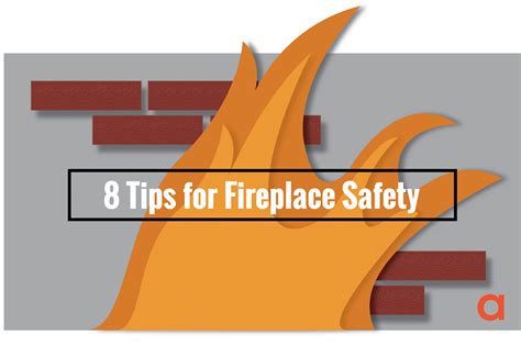 8 Tips for Fireplace Safety - Abbotts Fire and Flood