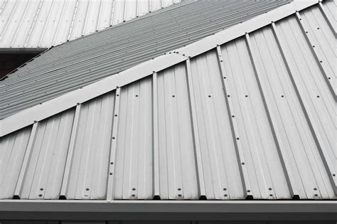 The Best Five Types of Metal Roofing Materials for Your New Roof