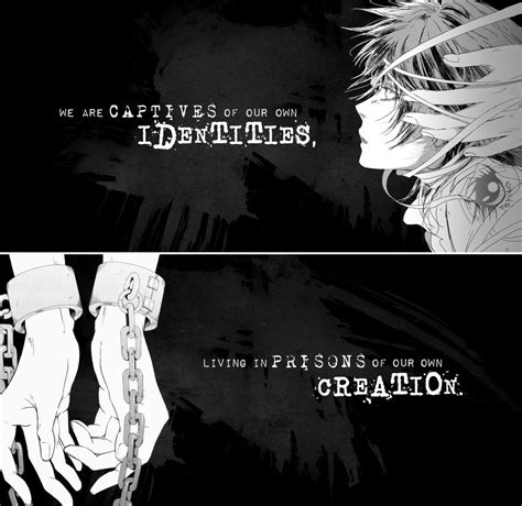 Welcome to Psychotic blog of Psycho. ;) | Manga quotes, Dark quotes ...