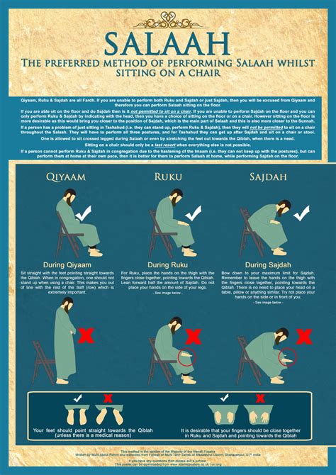 7 Physical Benefits Of Saying Salat | Beautiful View