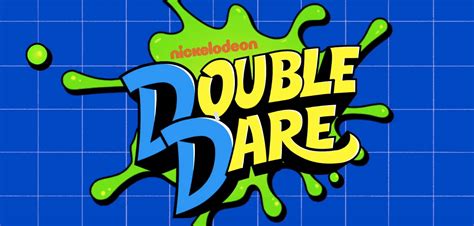 Double Dare Reboot Is Coming to Nickelodeon This Summer