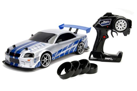 Buy Jada Toys 253209000 Fast&Furious Fast And The Furious Fast ...