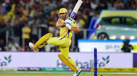 IPL 2023, CSK vs LSG Stats and Records Preview: MS Dhoni close to big ...